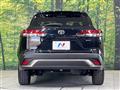 2024 Toyota CorollaCross