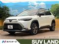 2024 Toyota CorollaCross