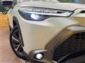 2024 Toyota CorollaCross