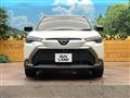 2024 Toyota CorollaCross