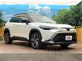 2024 Toyota CorollaCross