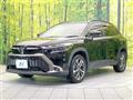 2024 Toyota CorollaCross