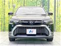 2024 Toyota CorollaCross