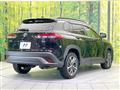 2024 Toyota CorollaCross