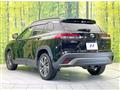 2024 Toyota CorollaCross