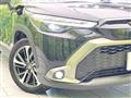 2024 Toyota CorollaCross