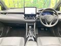 2024 Toyota CorollaCross
