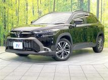 2024 Toyota CorollaCross