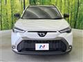 2024 Toyota CorollaCross