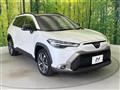 2024 Toyota CorollaCross