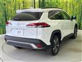 2024 Toyota CorollaCross