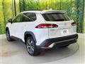 2024 Toyota CorollaCross