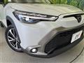 2024 Toyota CorollaCross