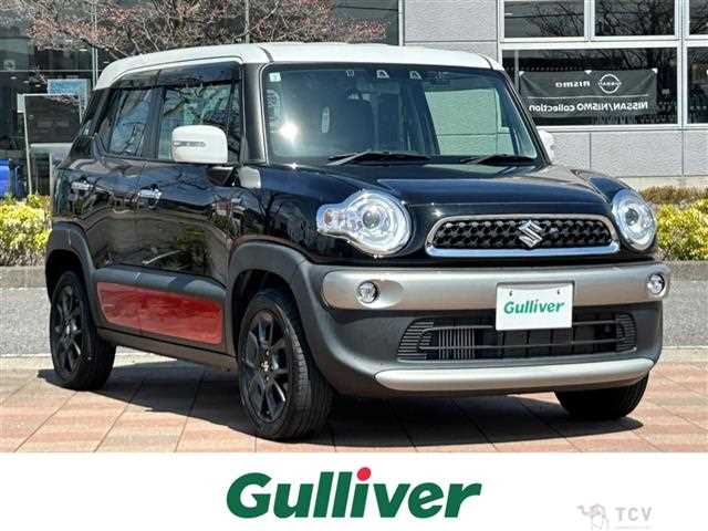 2021 Suzuki XBEE