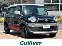 2021 Suzuki XBEE
