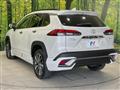 2024 Toyota CorollaCross