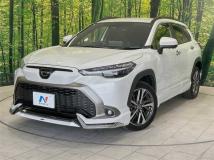 2024 Toyota CorollaCross