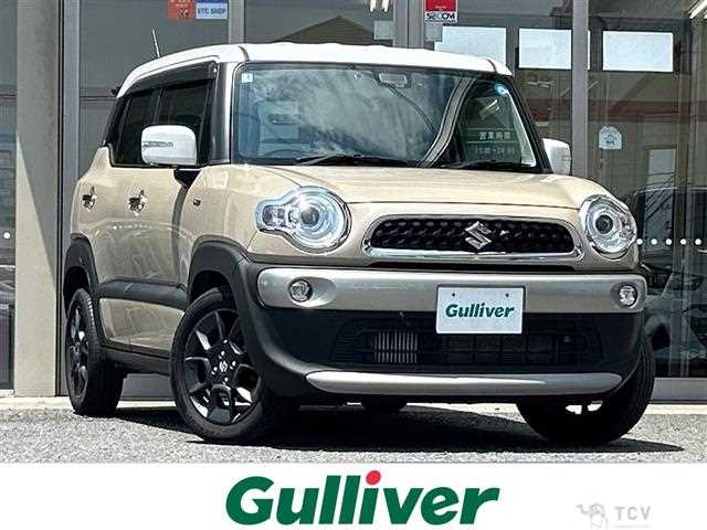 2019 Suzuki XBEE