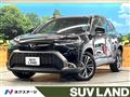 2024 Toyota CorollaCross