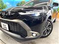 2024 Toyota CorollaCross