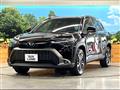 2024 Toyota CorollaCross