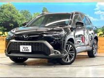 2024 Toyota CorollaCross