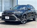 2024 Toyota CorollaCross