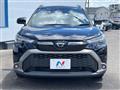 2024 Toyota CorollaCross