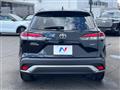 2024 Toyota CorollaCross