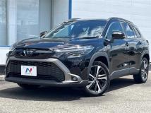 2024 Toyota CorollaCross