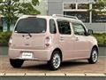 2012 Daihatsu MIRA COCOA