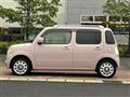 2012 Daihatsu MIRA COCOA