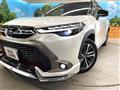 2024 Toyota CorollaCross