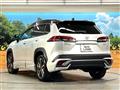 2024 Toyota CorollaCross