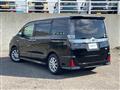 2019 Toyota Voxy