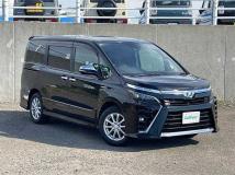 2019 Toyota Voxy