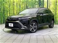 2024 Toyota CorollaCross