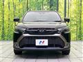 2024 Toyota CorollaCross