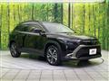 2024 Toyota CorollaCross