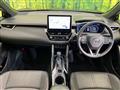 2024 Toyota CorollaCross