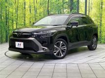 2024 Toyota CorollaCross