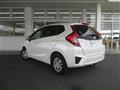 2014 Honda Fit