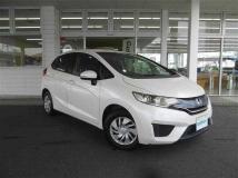 2014 Honda Fit