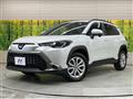 2024 Toyota CorollaCross
