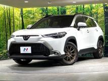 2024 Toyota CorollaCross