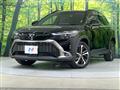 2024 Toyota CorollaCross