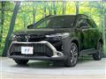 2024 Toyota CorollaCross