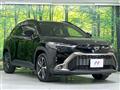 2024 Toyota CorollaCross