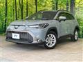 2024 Toyota CorollaCross