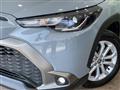 2024 Toyota CorollaCross